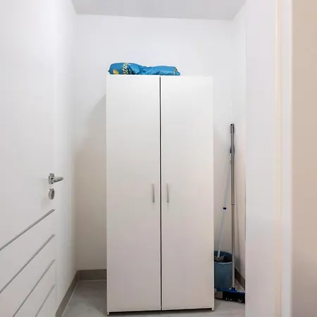 Bibernestli 2 Lejlighed