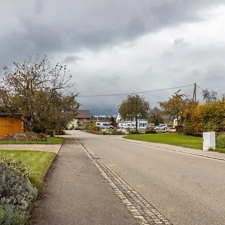 Bibernestli 2 Lejlighed Tengen